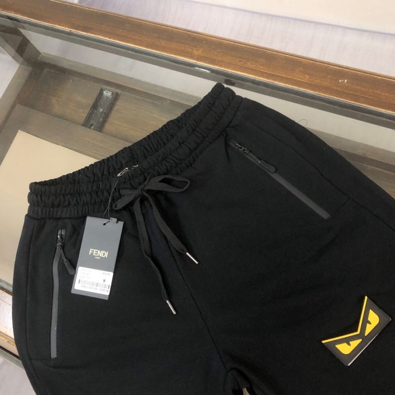 Fendi Short Pants